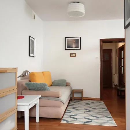 Apartment Homey