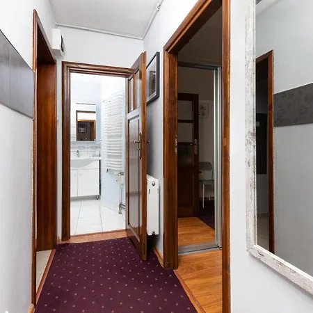Homey Apartment Sopot