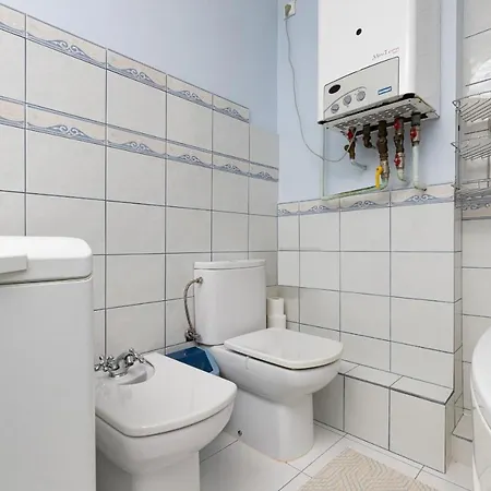 Apartment Homey Sopot