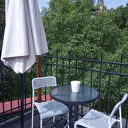 Appartement Homey *
